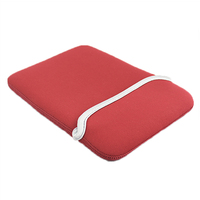 Pochette pour tablette en néoprène souple 7 "8" écologique et personnalisée pochette pour ordinateur portable pour Ipad Kindle E-Reader