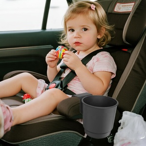 Porte-biberon universel pour poussette, plateau à collation, porte-gobelet pour siège auto, porte-gobelet pour siège auto - Product Image 4