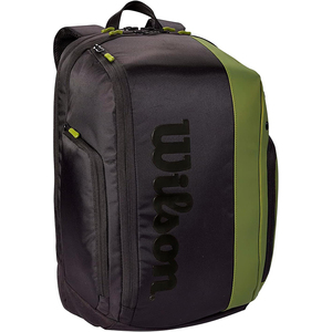 Échantillon gratuit Sac de pickleball Pro Elite Pickleball Sac à dos pour pagaies Pickleball Gear Sac à dos étanche - Product Image 5