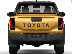 Autos Usados 2022 <span class=keywords><strong>Hilux</strong></span> con Volante a la Izquierda, 2.8D-4x4 Euro VI, Automático, Pantalla Táctil, Techo Solar, Asientos de Tela Oscura - Product Image 6
