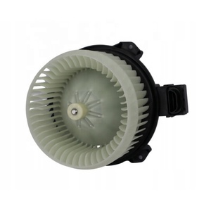 Moteur de soufflerie de climatisation pour Hilux Revo 2019 neuf Pièces automobiles Assemblage - Product Image 3