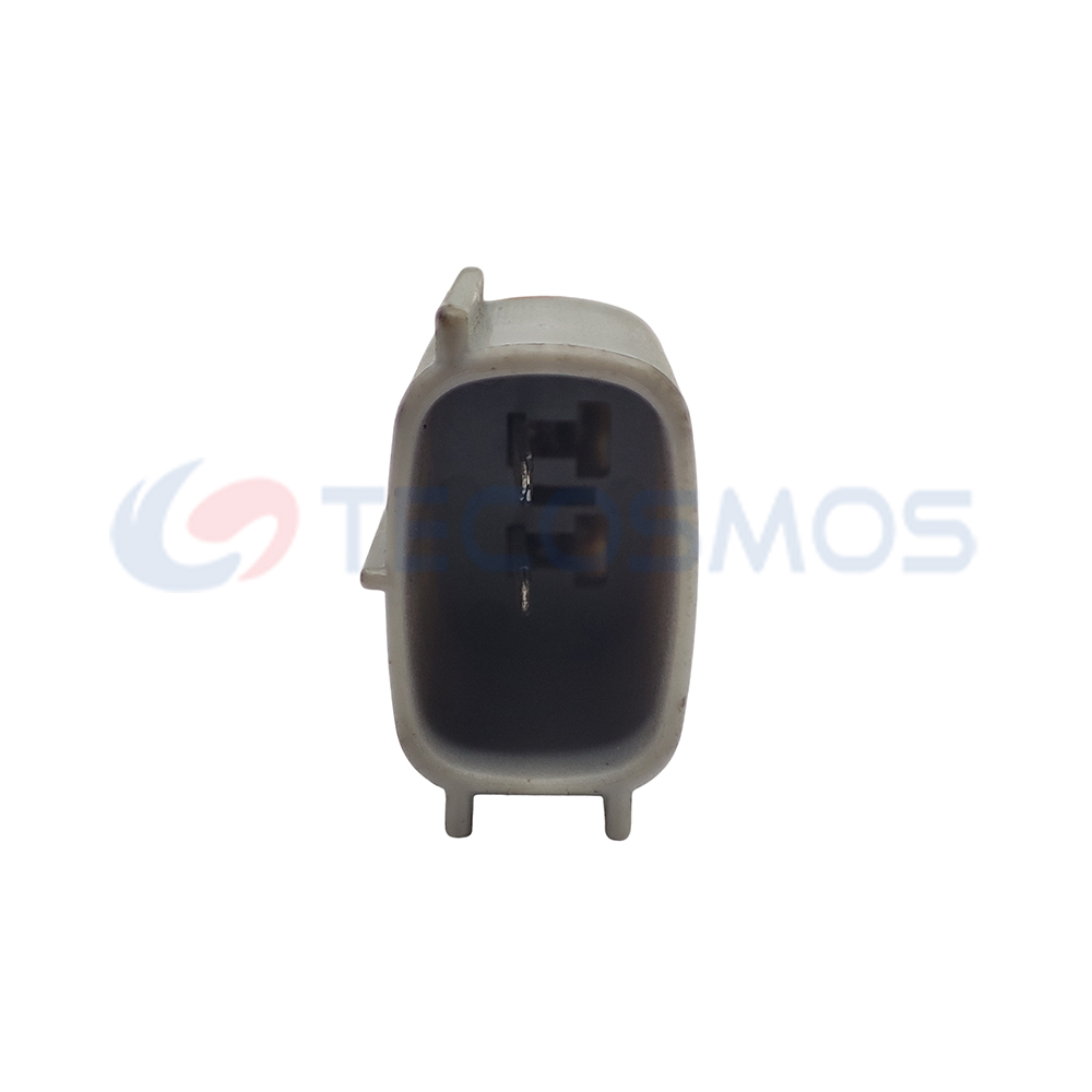 Automotive Knock Sensor Plug Harness Connector Waterproof Shell for Toyota 2-pin Male CT2-0071G