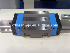 Japan IKO C-Lube <strong>Linear</strong> Roller Way Super MX MXDL20 MXDL25 MXDL30 MXDL35 MXDL45 MXDL55 MXDL65 <strong>CNC</strong> <strong>Linear</strong> <strong>Motion</strong> Guide <strong>Rail</strong> - Product Image 3