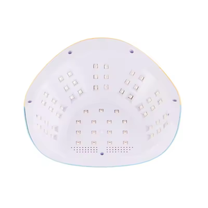 Secador de Uñas Profesional de <span class=keywords><strong>Gel</strong></span> UV LED SUN de 256W para Salón de Uñas, Modelo SUNC8 PLUS, Color, Novedad 2024 - Product Image 6