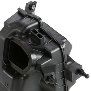 Filtre d'admission d'air gauche de moto, pour Infiniti <span class=keywords><strong>G35</strong></span> 2007 — 2008 G37 Nissan 350Z 2007 — 2009 - Product Image 2