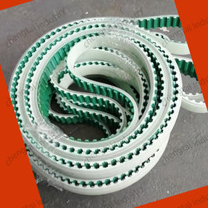 Çin'den iyi fiyat ile güzel performans zamanlama kemeri taşıma kemeri - Product Image 6