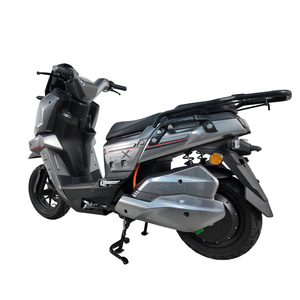 Moto la plus vendue, homologuée CEE, haute performance, vitesse de 80 km/h - Product Image 4