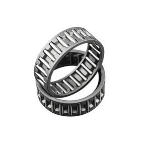 Rodamiento de agujas de anillo interior <span class=keywords><strong>NKJ</strong></span> 80/25 de alta calidad al por mayor para maquinaria agrícola industrias de construcción lubricado con aceite - Product Image 5