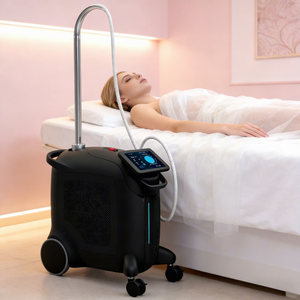 Produit Tendance 2026 : Thulium 1927nm 1550 pour l'élimination des rides, le resserrement vaginal, le traitement des vergetures et <span class=keywords><strong>la</strong></span> brosse nettoyante pour le visage - Product Image 1