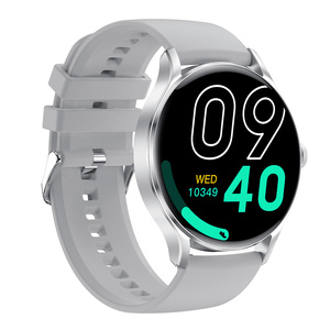 Reloj Inteligente <span class=keywords><strong>2022</strong></span> con Control por Aplicación Fitcloudpro, Gestión del Sueño, Bluetooth 5.0, para Mujeres y Hombres - Product Image 3