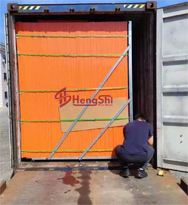 Горячая распродажа, стандартный съемный временный забор в канадском стиле, переносной забор, строительный забор - Product Image 6