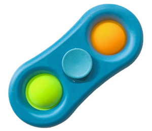 Căng Thẳng Cứu Trợ Đồ Chơi Từ Nhẫn <span class=keywords><strong>Edc</strong></span> Foco Thần Tài <span class=keywords><strong>Spinner</strong></span> Tùy Chỉnh Thực Hiện Thần Tài Thiết Lập Với <span class=keywords><strong>Spinner</strong></span> - Product Image 6