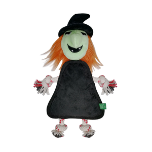 Halloween Pompoen-L Kauw Pluche Tpr Hondenvoeder Speelgoed Schattig Modern Mode Milieuvriendelijk Huisdierenproduct Gemaakt Eva Groothandelsfabrikant - Product Image 6