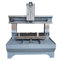 Corps de fraiseuse CNC 1160 de haute qualité, fraiseuse de moulage de corps en fonte CNC corps de fraiseuse à cadre Vmc