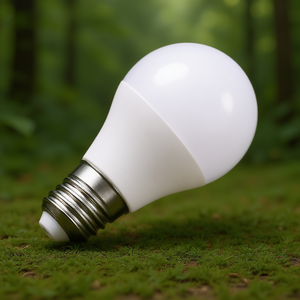 Lampadina LED Sferica 5W E27 12-24V - Product Image 3