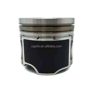 Pistón de Motor Diésel de 4 Cilindros y 114 mm 4M50T ME224532 ME224533 ME226782 ME226783 - Product Image 4