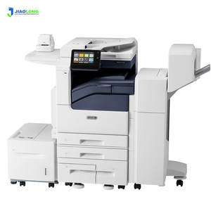 Macchina fotocopiatrice Laser 4 in 1 per stampante <span class=keywords><strong>Xerox</strong></span> AltaLink C7020 C7030 per ufficio - Product Image 6