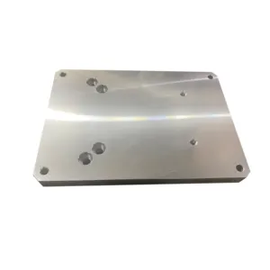 Fraisage Cnc, pièces de bateau, générateur, moteur, pièces de rechange, matériel en aluminium, usinage de pinces en acier, usinage de pièces d'aviation