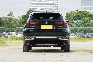 Voiture d'occasion à <span class=keywords><strong>vendre</strong></span>, <span class=keywords><strong>Venza</strong></span> modèle 2023, 2.5l <span class=keywords><strong>hybride</strong></span> intelligent, 2 roues motrices, édition premium, SUV de taille moyenne, 5 places, en stock, haute qualité - Product Image 5