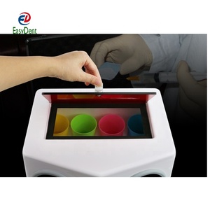 Chambre de développement de <span class=keywords><strong>film</strong></span> radiographique dentaire de qualité supérieure, boîte de chambre noire manuelle portable en vente - Product Image 3