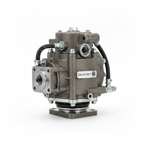 Booster Assy 23A-43-13211 Pièces de machines de construction Caterpillar - Product Image 2