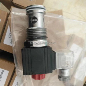โซลินอยด์ OD รุ่น Poppet R934000773 OD1503173AS800  R930068523 OD153121A000000 ไฮดรอลิก - Product Image 4