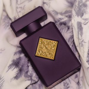 น้ำหอมผู้หญิง Initio Parfums Prives <span class=keywords><strong>Atomic</strong></span> <span class=keywords><strong>Rose</strong></span> กลิ่นหอมติดทนนาน 90 มล. สเปรย์ฉีดกาย น้ำหอมแท้ Eau De <span class=keywords><strong>Parfum</strong></span> โคโลญจน์ - Product Image 1