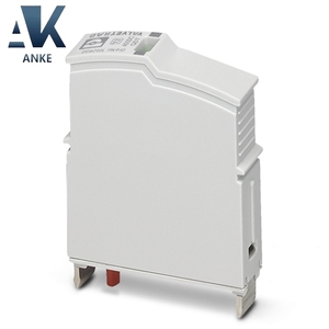 Phoenix-Enchufe de protección contra sobretensiones Tipo 2 1052632 - Product Image 1
