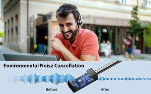 BT-783 Cao Giọng Nói Rõ Ràng Không Dây Cho Bluetooth Điều Khiển Xe Tải Tai Nghe Với Tiếng Ồn Hủy Bỏ <span class=keywords><strong>Microphone</strong></span> Sạc Cơ Sở Bao Gồm - Product Image 5