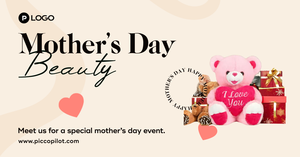 Orsetto di Peluche Bianco per San Valentino 2025 di Nuovo Design all'Ingrosso con Fiori, Animali di Peluche Sfusi - Product Image 5