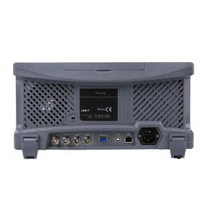เครื่องมือวัดออสซิลโลสโคปแบบผสมสัญญาณ MSO3202CS UNI-T MSO3202CS UNI-T MSO3 - Product Image 4