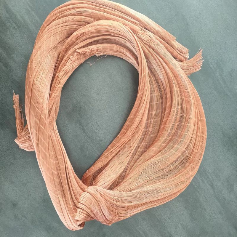 Eco-Friendly Tire Cord Fabric- Made From Recyclable Materials