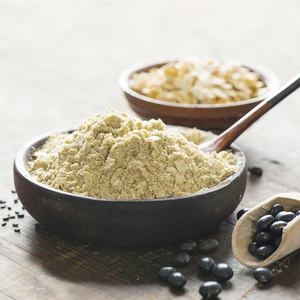 Htfoodie工場直送 グルテンフリー ヘルシー インスタント 100%そば粉 パフ粉 食事代替袋 - Product Image 3