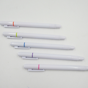 ปากกาไฮไลท์/ปากกาเขียนแบบเรืองแสง ปลอดสารพิษ สำหรับปากกาเน้นข้อความแบบเรืองแสง - Product Image 2