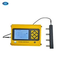 Concrete Resistivity Tester Electrical Resistivity Measuring Instrument