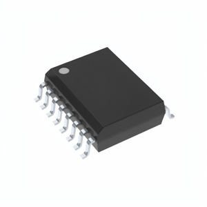 16 puces mémoire électroniques SOlC W25Q32JVSFIQ TR, composant, distributeur agréé - Product Image 1