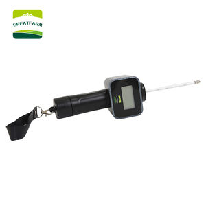 Détermination de l'œstrus animal entièrement automatique vétérinaire Compteur d'ovulation canine Compteur d'ovulation d'élevage de chiens - Product Image 4