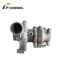 Aftermarket RHF5 Turbo VA420037 8972402101 VC420037 pengisi daya Turbo untuk Isuzu D-MAX 2,5 l TD mesin 4JA1