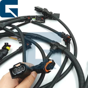 Arnés de Cables para Motor de Excavadora JS210 JS220 320/a9998 320a9998 - Product Image 2