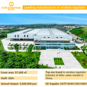 Czz Điện Điều Chỉnh cửa sổ động cơ cửa sổ xe nâng lên động cơ cho TOYOTA Honda Nissan Hyundai Kia Chevrolet GM Mazda Mitsubishi Ford - Product Image 4