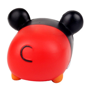 Mickey Mouse Pu Foam <b>Squishy</b> Toy For Kids 2-4 Years Unisex Fidget Toy - Product Image 4