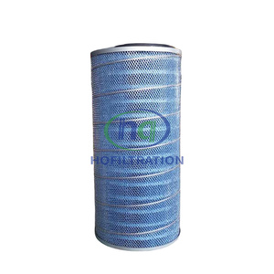 Af25337m p827654 17743-23600-71 rs3940 p827655 hqfiltration lọc không khí giấy nguyên liệu cho TOYOTA xe nâng cho sản xuất - Product Image 6