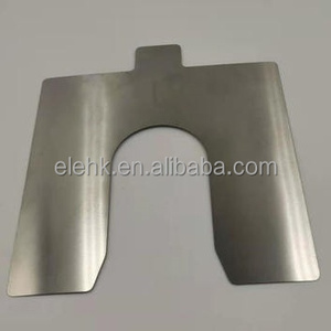 Elehk Stainless Steel Shims Custom Sheet Metal Processing Service <strong>other</strong> <strong>hardware</strong> - Product Image 4