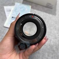 Objectif HFT Professionnel Sigma 85mm F/1.4 DG HSM Art pour Monture Canon EF Plein Format à Focale Fixe pour Appareils Photo Numériques Reflex Numériques (DSLR) Vente en Gros