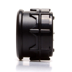 Nuevo Tacómetro Digital Universal de 12V y 52mm con Luz Azul, Medidor de Presión de Aceite, Temperatura del Agua y Presión de Turbo para Automóviles - Product Image 5
