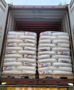 เม็ดพลาสติก LLDPE เกรดฉีดขึ้นรูป รุ่น 6101XR 6201XR 6201RQ สำหรับผลิตภัณฑ์ผนังบาง ผลิตภัณฑ์ขึ้นรูปด้วยกระบวนการหมุน - Product Image 5