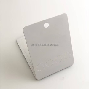 Cá nhân đóng gói viên sủi gói 4 Gói 5 gói thuốc hiển thị nhựa Vỉ thẻ máy tính bảng gói - Product Image 4