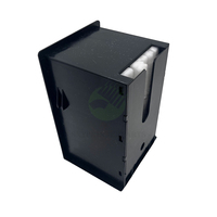 Boîte de maintenance T6710 pour EPSON WF-3540 WF-4630 WF-5110 5190 WF-5620 5690 WP-4010 WP-4020 4023 4090 WP-4520 WP-4530 WP-4540 4590