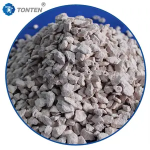 Natural Cataiyst Zeolite Price For Aquarium Water Treatments