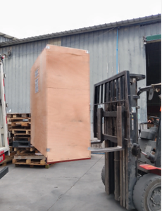 Marteau de forgeage électrique en métal à moteur 2,2 kW 220 V, fourni par l'usine - Product Image 6